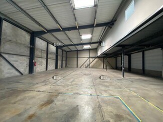 More details for Light Industrial to Rent