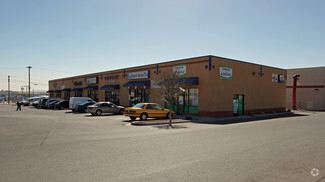 More details for 907 Chelsea St, El Paso, TX - Retail for Rent