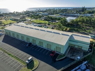 More details for 4525 Akia Rd, Kapaa, HI - Industrial for Sale