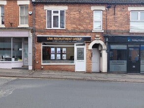 31 Church St, Rushden to rent Building Photo- Image 1 of 1