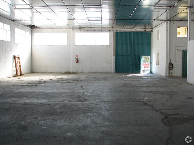 Industrial in Valdemoro, Madrid for sale - Primary Photo - Image 1 of 12