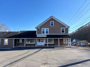 1610 Saybrook Rd, Haddam, CT for rent Building Photo- Image 1 of 10