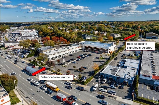 More details for 1870 E Jericho Tpke, Huntington, NY - Medical, Retail to Rent