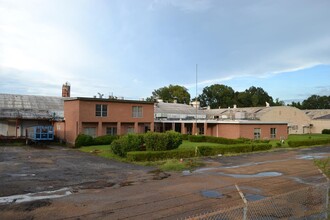 305 Industrial Ave, Port Gibson, MS for sale Building Photo- Image 1 of 1