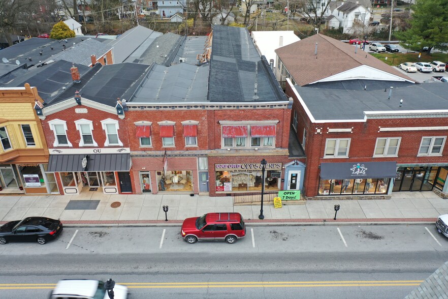 55 S 3rd St, Oxford, PA for sale - Building Photo - Image 1 of 1