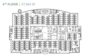 3000 Corporate Exchange Dr, Columbus, OH for rent Floor Plan- Image 1 of 1