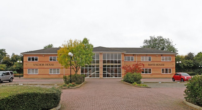 More details for Lynch Wood, Peterborough - Office to Rent