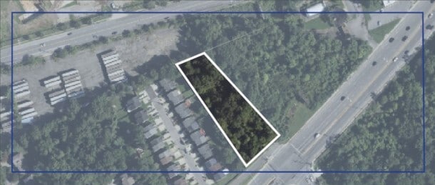 1316 Hill Rd, Hyattsville, MD for sale - Building Photo - Image 1 of 2