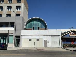 448 W 9th St, San Pedro, CA for sale Building Photo- Image 1 of 1