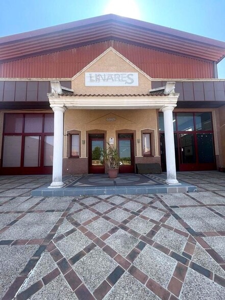 Industrial in Gálvez, Toledo for sale - Interior Photo - Image 1 of 8
