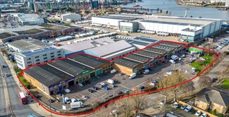 More details for Anchor And Hope Ln, London - Industrial for Rent