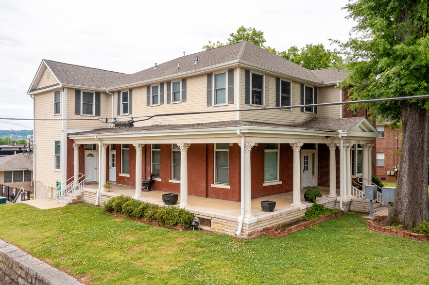 1700 Read Ave, Chattanooga, TN for sale - Building Photo - Image 1 of 1