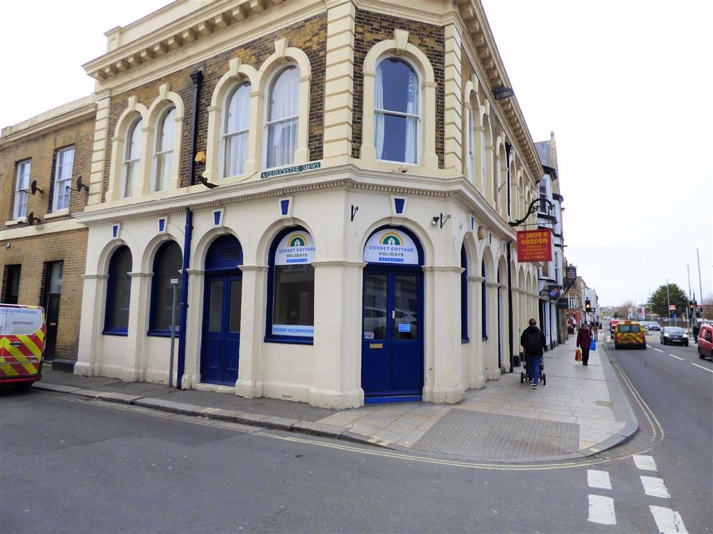 3 King St, Weymouth for sale Building Photo- Image 1 of 1