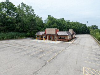 More details for 110 Montrose West Ave, Akron, OH - Retail for Rent