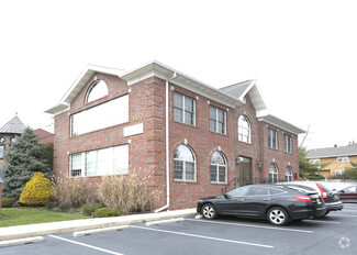 More details for 1910 Oak Tree Rd, Edison, NJ - Office for Rent