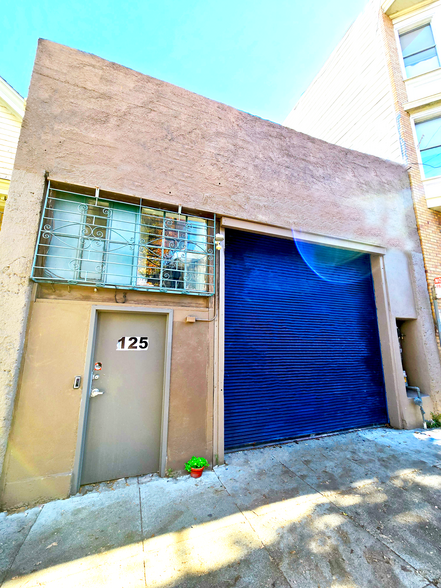 2214-2224 Mission St, San Francisco, CA for rent - Building Photo - Image 1 of 4