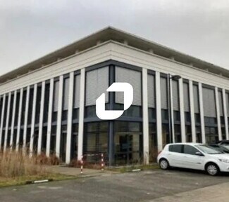 More details for 3 Boulevard Jean Moulin, Élancourt - Office to Rent