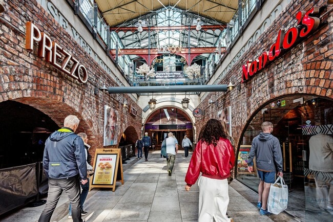 More details for Market Pl, Bolton - Retail to Rent