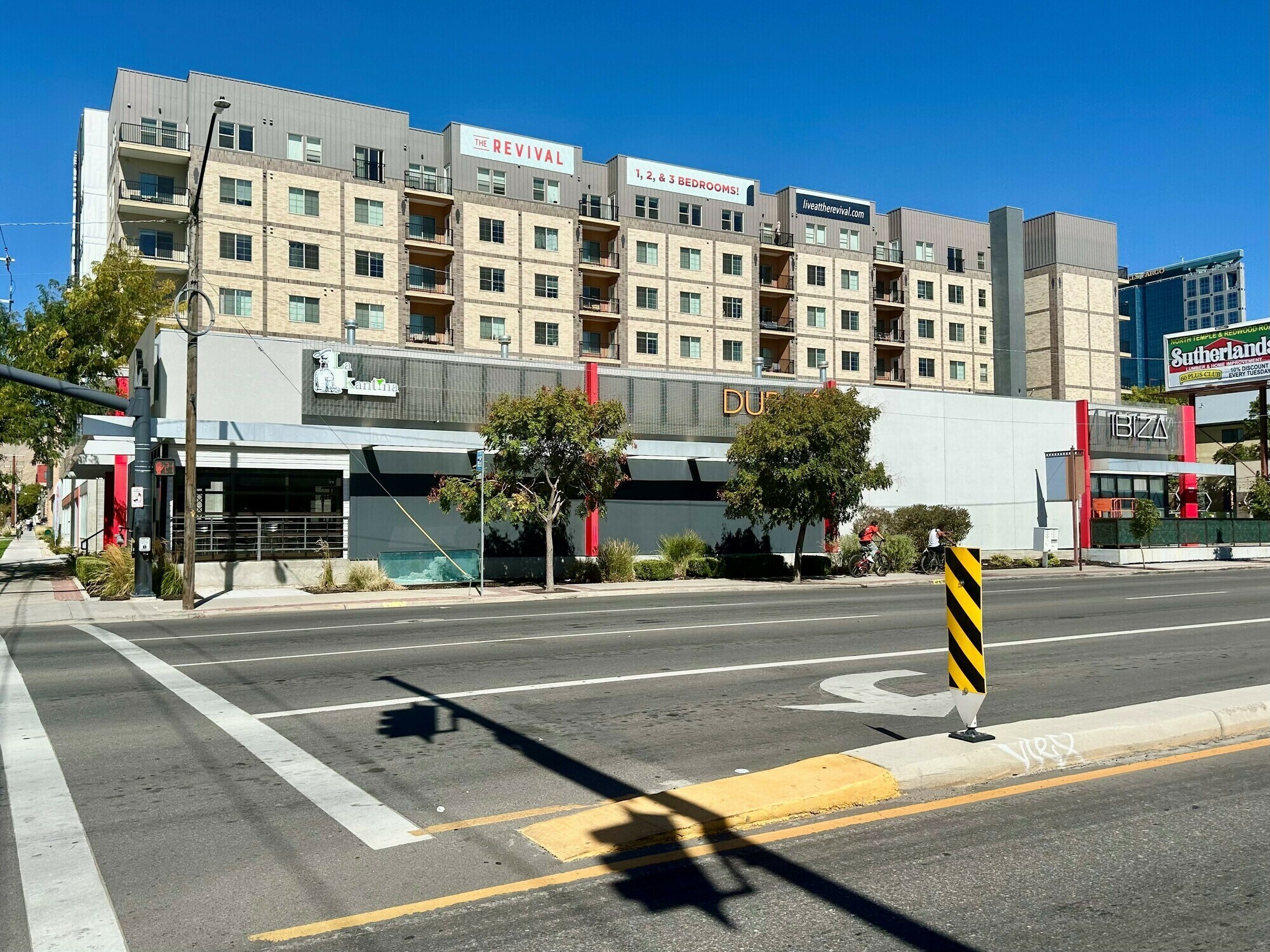 180 W 400 South, Salt Lake City, UT for sale Building Photo- Image 1 of 1