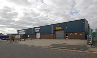 More details for Prospect Way, Brentwood - Industrial for Rent