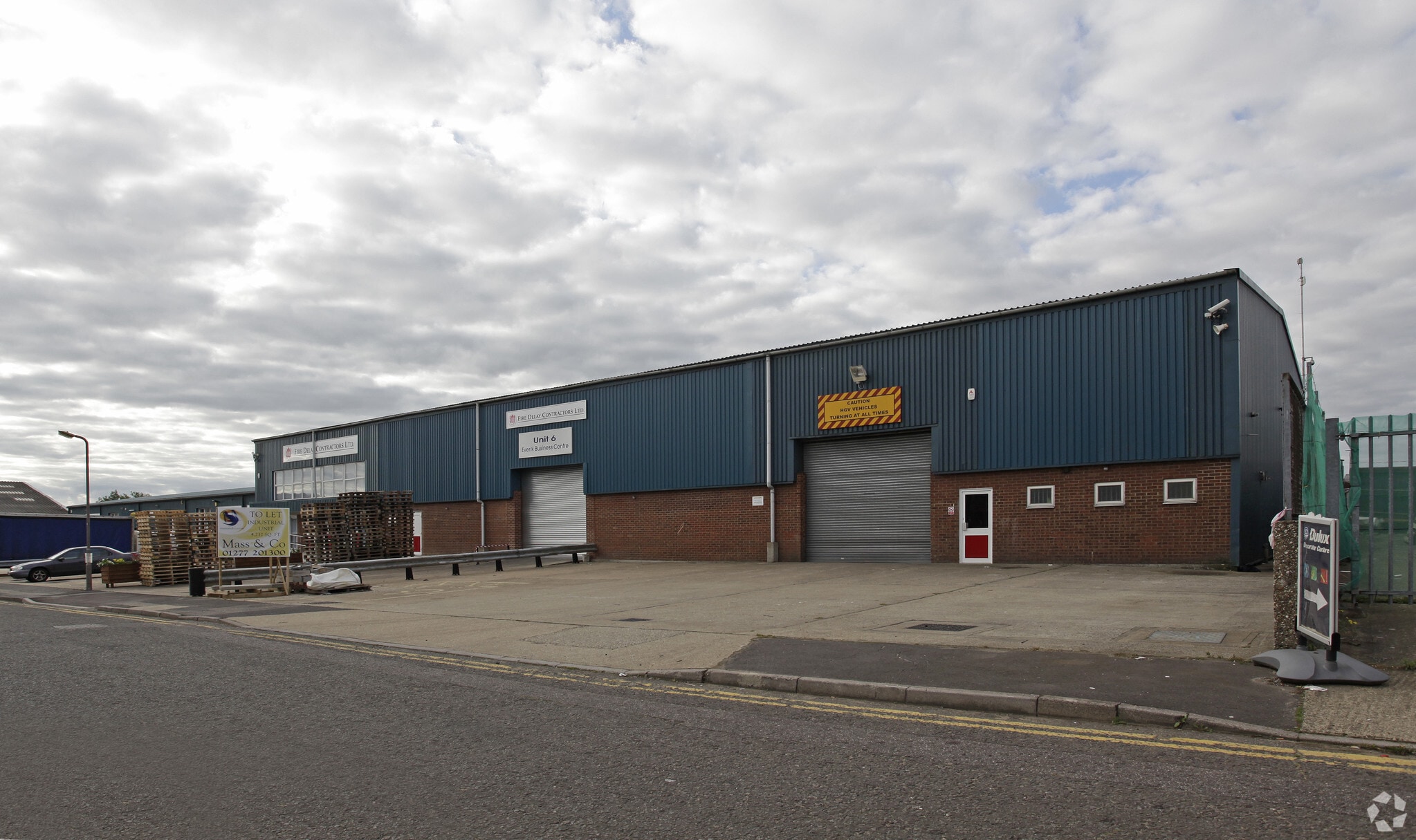 Prospect Way, Brentwood for sale Primary Photo- Image 1 of 1