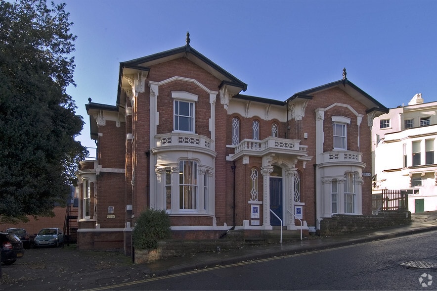 28A Regent St, Nottingham for sale - Building Photo - Image 2 of 14