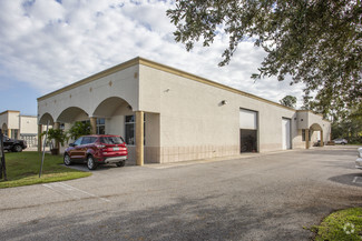 More details for 17051 Alico Commerce Ct, Fort Myers, FL - Light Industrial for Rent