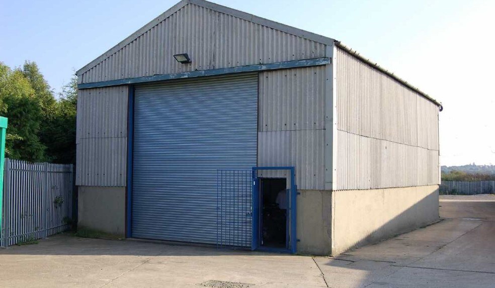 Forest Rd, Huncote for sale - Primary Photo - Image 1 of 1