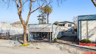 More details for 2223 San Pablo Ave, Berkeley, CA - Build-to-Rent for Sale