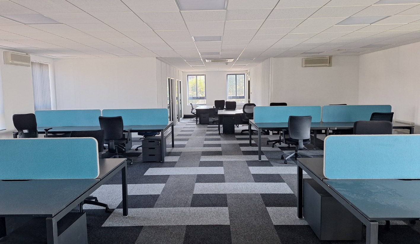 Columbus Quay, Liverpool to rent Interior Photo- Image 1 of 4