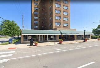 534 W Berry St, Fort Wayne, IN for sale Building Photo- Image 1 of 1