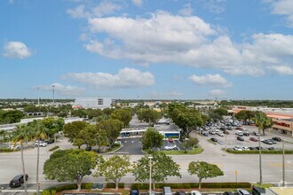 13501 S Dixie Hwy, Miami, FL - AERIAL map view - Image1