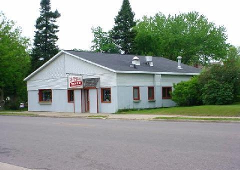 Retail in Suring, WI for sale - Primary Photo - Image 1 of 1