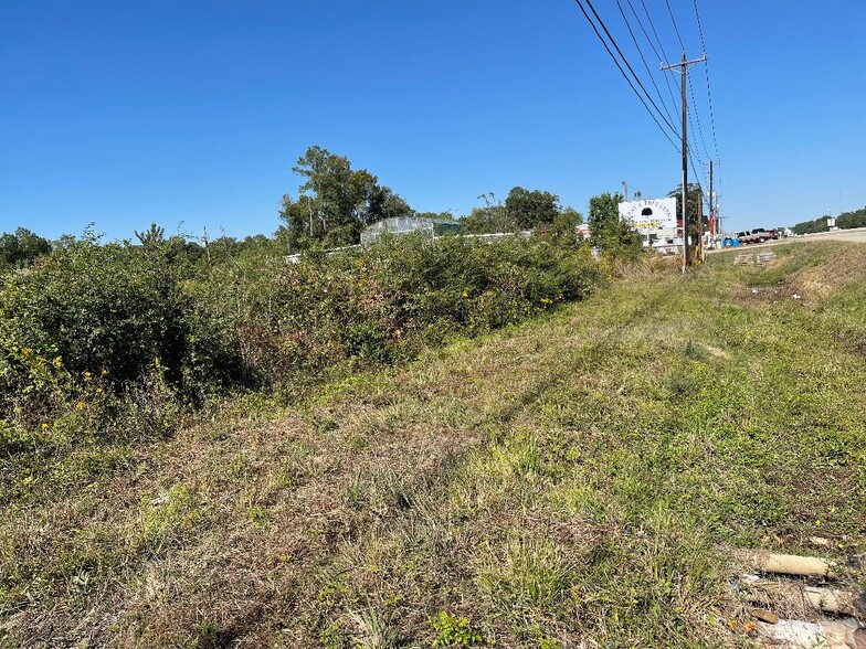 18556 US Highway 59, New Caney, TX for sale - Aerial - Image 2 of 3