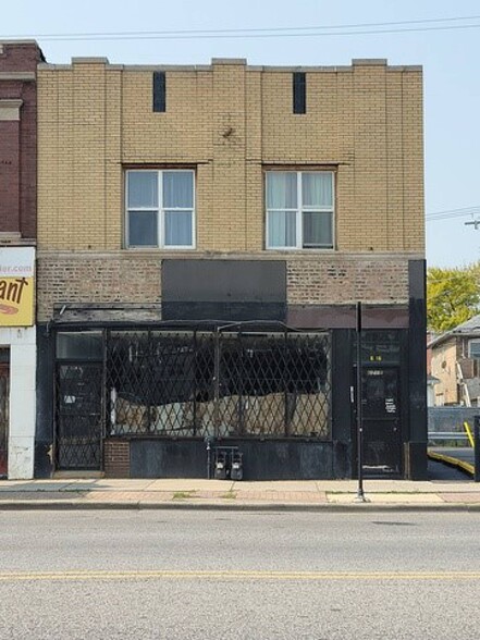 6218 S Western Ave, Chicago, IL for sale - Building Photo - Image 2 of 17