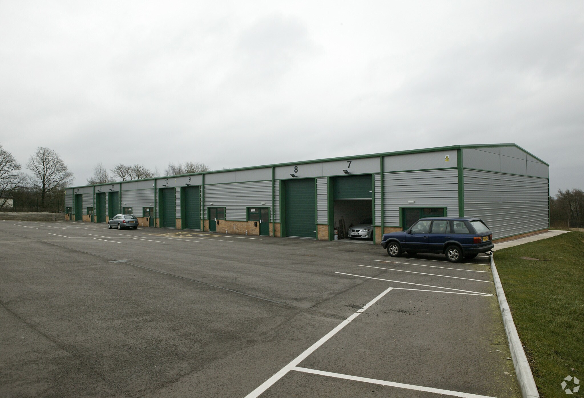 Prospect Way, Stoke On Trent for sale Primary Photo- Image 1 of 1