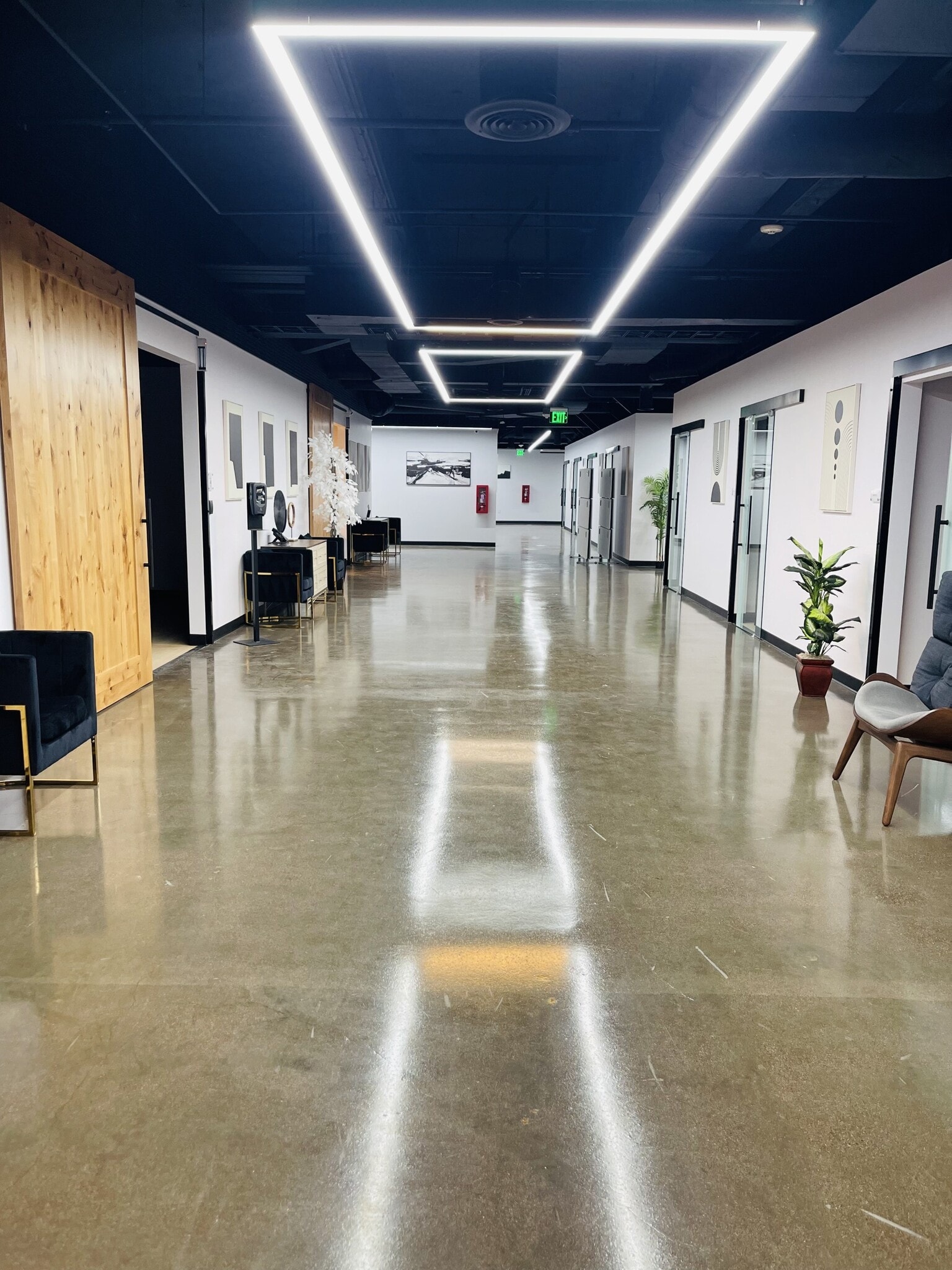 200 E Van Buren St, Phoenix, AZ to rent Lobby- Image 1 of 1