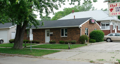 3620 Chicago Rd, Steger, IL for sale Primary Photo- Image 1 of 1