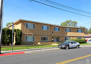 1105 Carey Dr, Concord, CA for sale Building Photo- Image 1 of 1