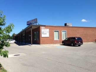 More details for 920 Leathorne St, London, ON - Industrial for Rent