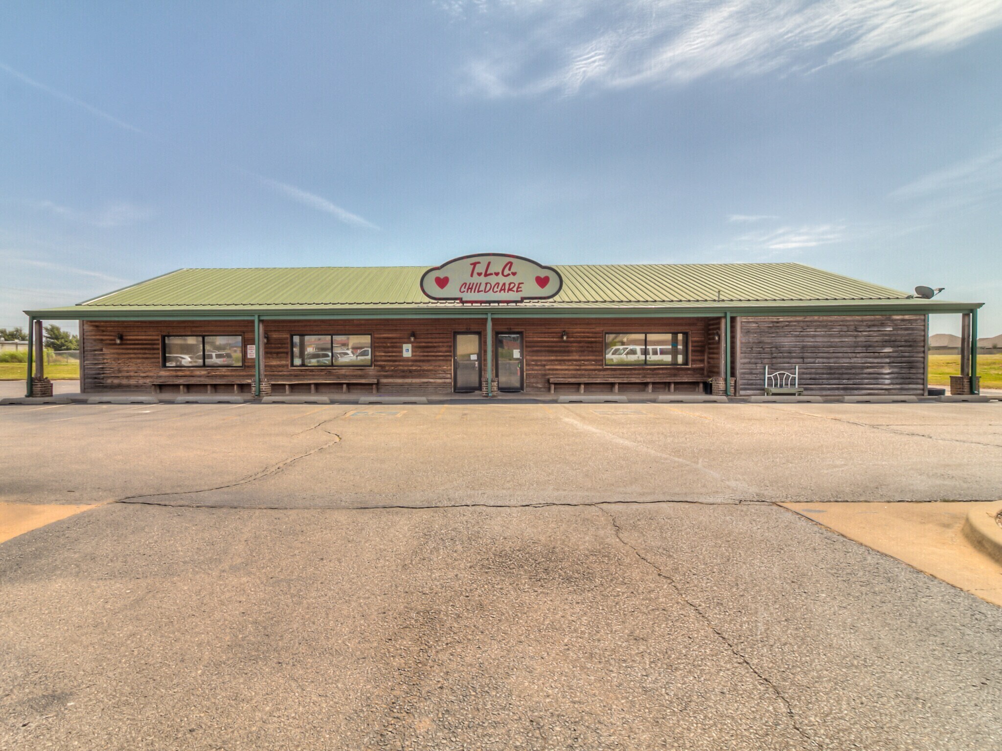1430 Piedmont Rd N, Piedmont, OK for sale Building Photo- Image 1 of 1