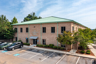 More details for 592 Ridgeway Rd, Commerce, GA - Office/Medical for Rent