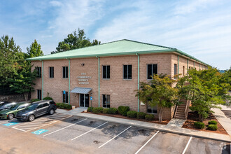 592 Ridgeway Rd, Commerce, GA for rent Building Photo- Image 1 of 19