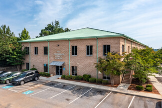 More details for 592 Ridgeway Rd, Commerce, GA - Office/Medical for Rent