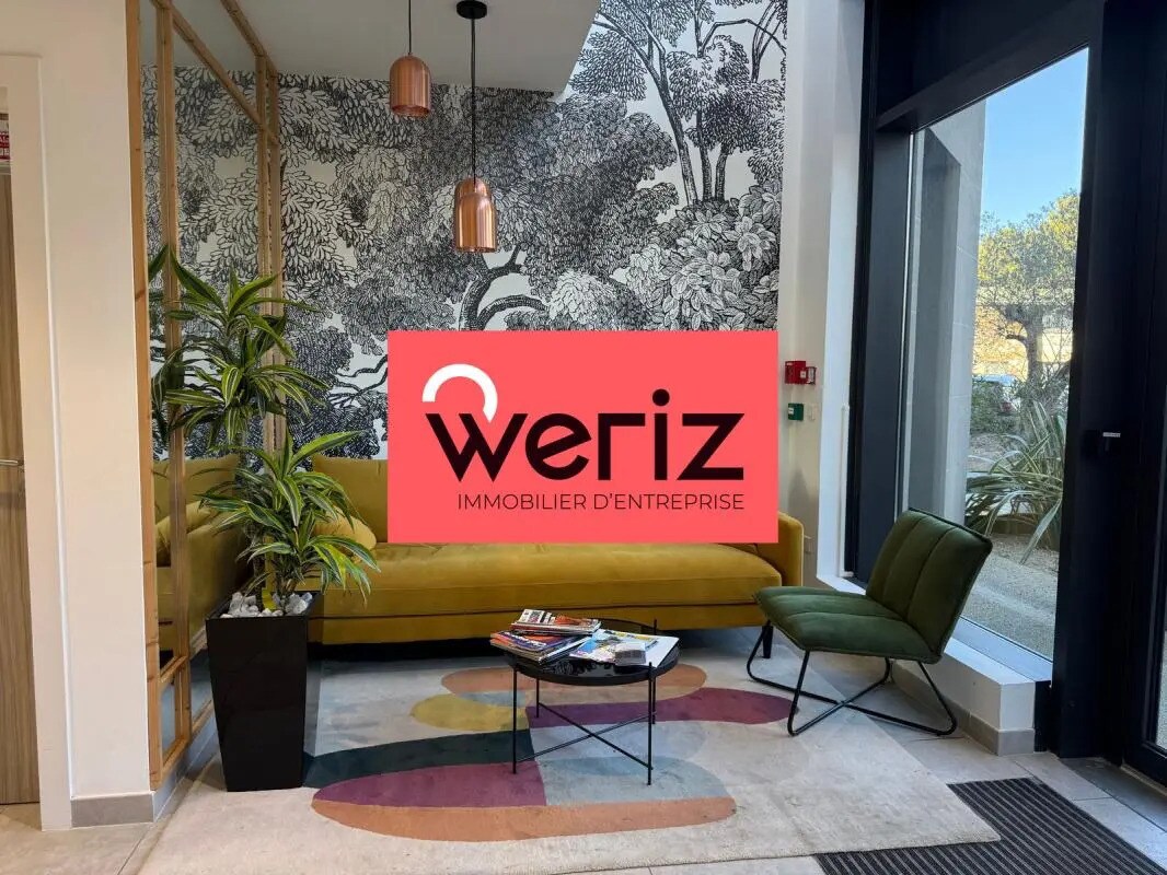 Office in Aix-en-Provence to rent Building Photo- Image 1 of 19