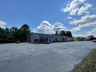 More details for 11 Mechanic Falls Rd, Oxford, ME - Retail for Rent