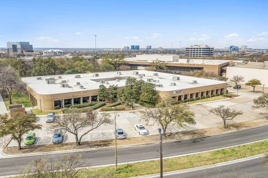 9250 Amberton Pky, Dallas, TX for sale - Building Photo - Image 3 of 4