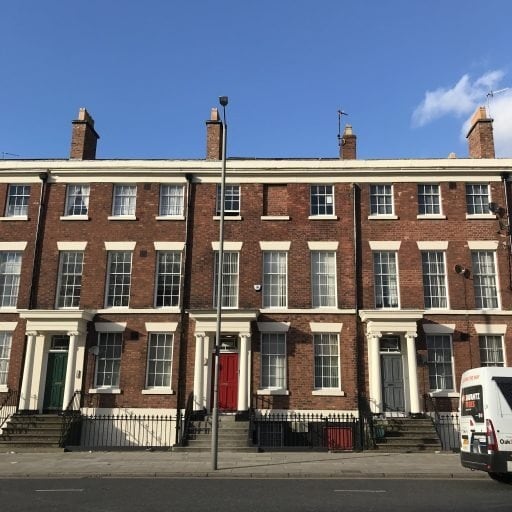 91 Upper Parliament St, Liverpool for sale - Building Photo - Image 2 of 8