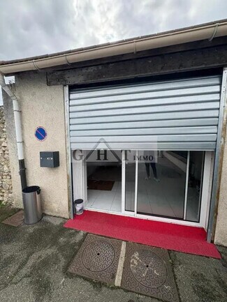 More details for Industrial to Rent