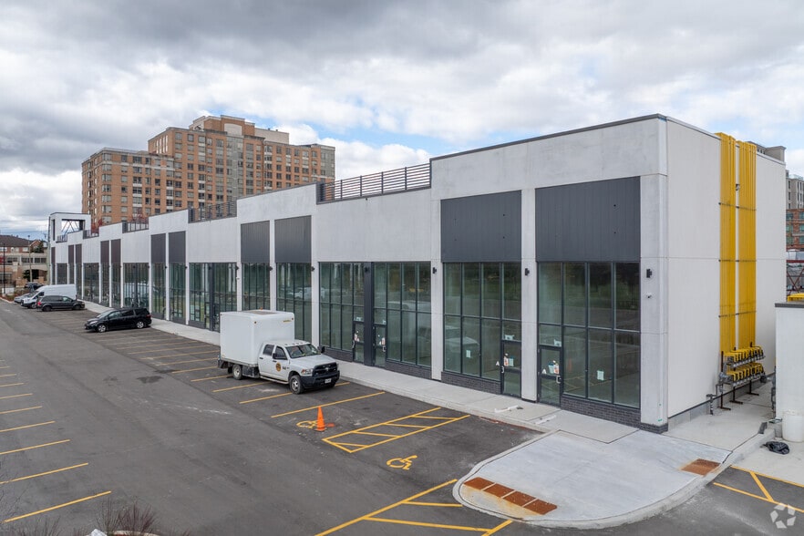 3101 Kennedy Rd, Toronto, ON for sale - Building Photo - Image 2 of 2